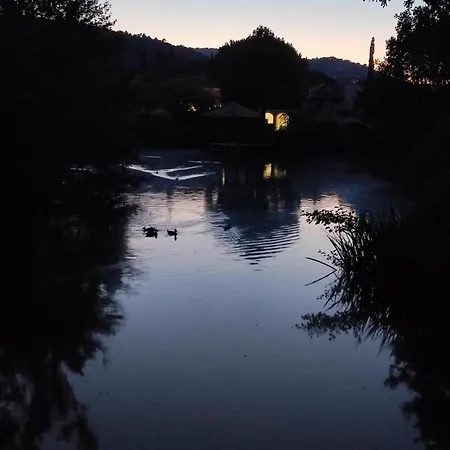 Solenzaia ヴィラ *