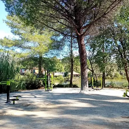 Solenzaia וילה