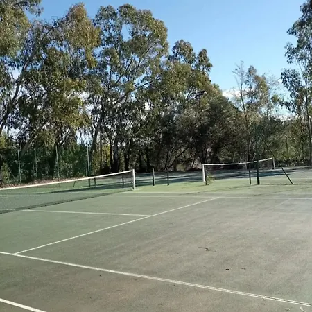 ヴィラ Solenzaia *