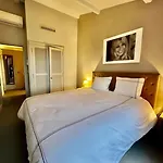 Villa Solenzaia *