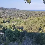 Solenzaia Βίλα Grimaud