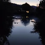Solenzaia Βίλα *