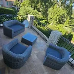 Solenzaia Βίλα Grimaud