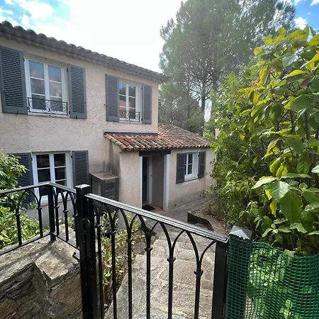 Villa Solenzaïa *
