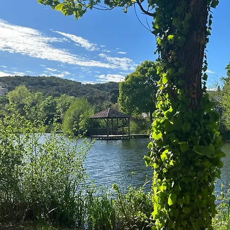 Solenzaia 빌라 그리모