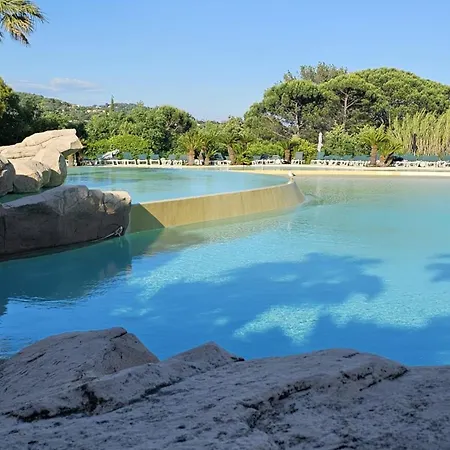 Βίλα Solenzaia *