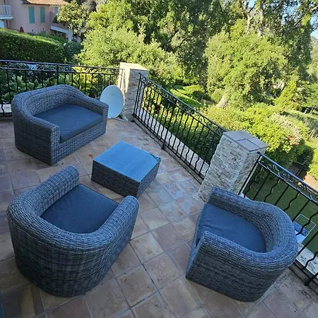 Solenzaia 빌라 그리모