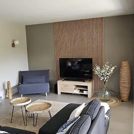 Solenzaia 빌라 그리모