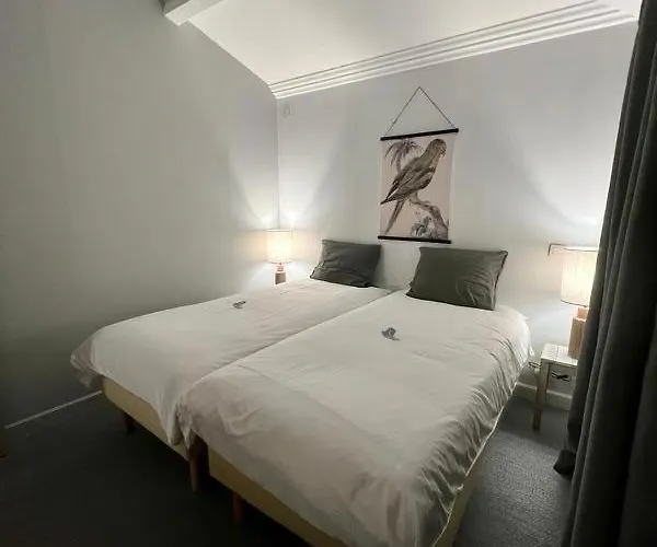 Solenzaïa Villa
