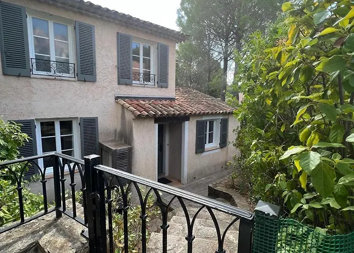 Villa Solenzaïa *