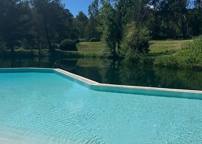 Solenzaïa Villa *