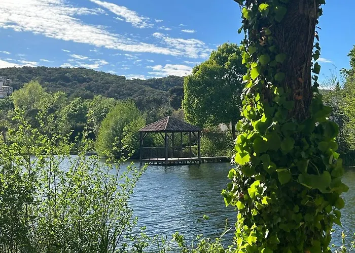 Solenzaïa Villa Grimaud