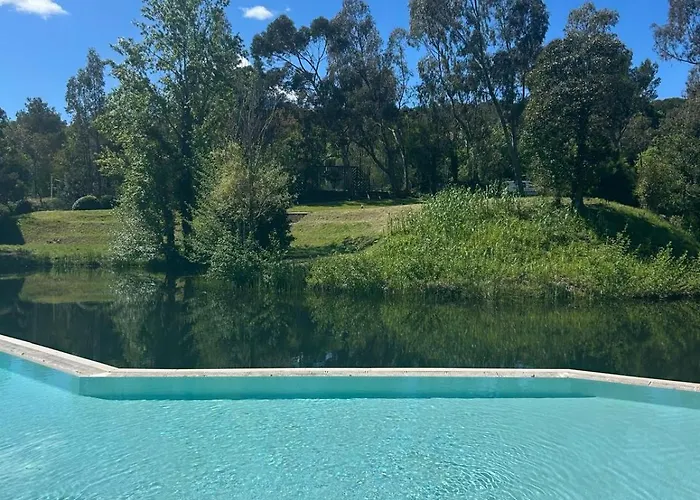Solenzaïa * Grimaud