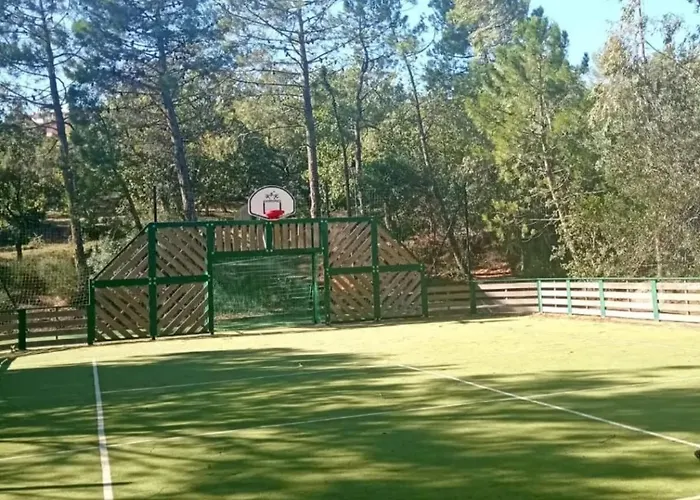 Villa Solenzaïa