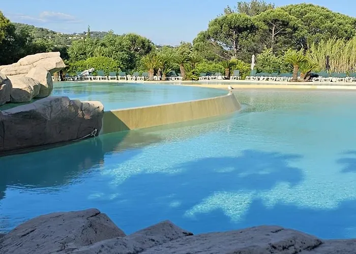 Villa Solenzaïa *