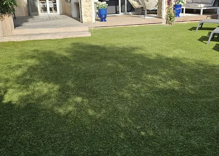 Villa Solenzaïa *