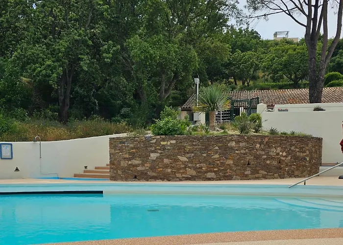 Villa Solenzaïa *